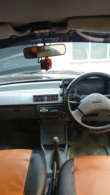 Suzuki Mehran 2012 for Sale in Faisalabad Suzuki Mehran 2012 for Sale in Faisalabad Image-4