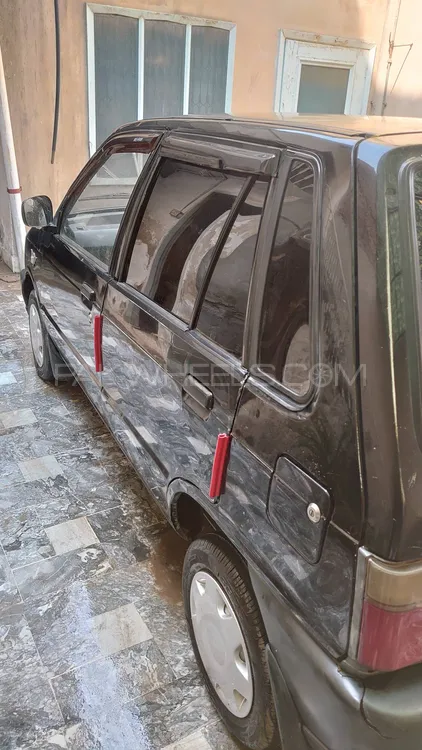 Suzuki Mehran 2012 for Sale in Faisalabad Suzuki Mehran 2012 for Sale in Faisalabad Image-16