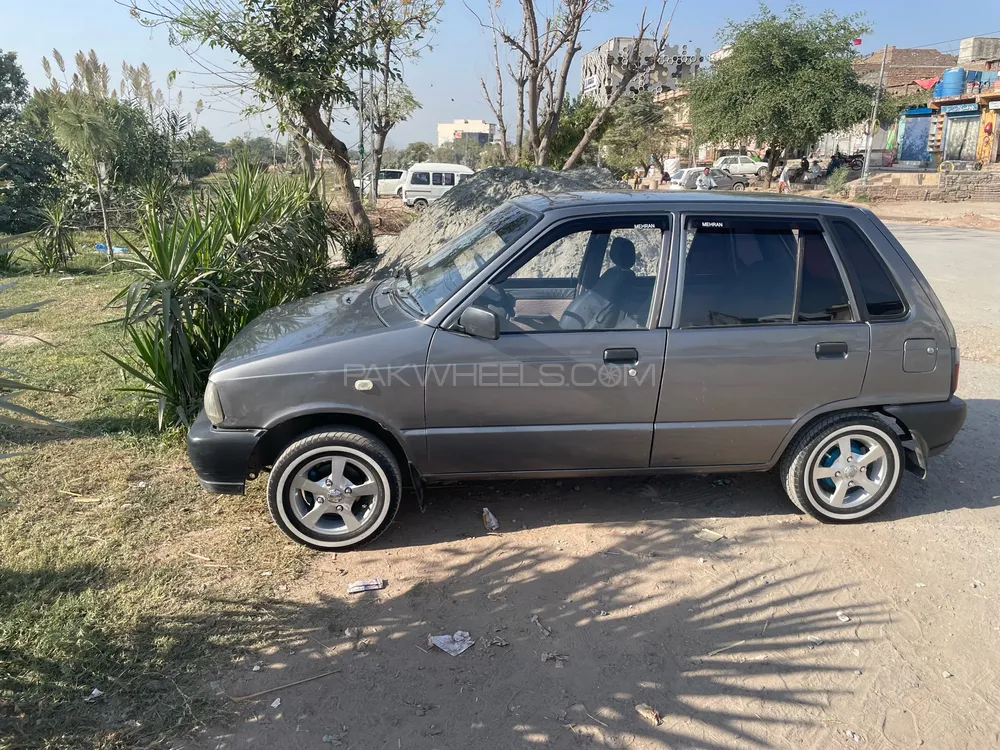 Suzuki Mehran 2013 for Sale in Rawalpindi Image-1