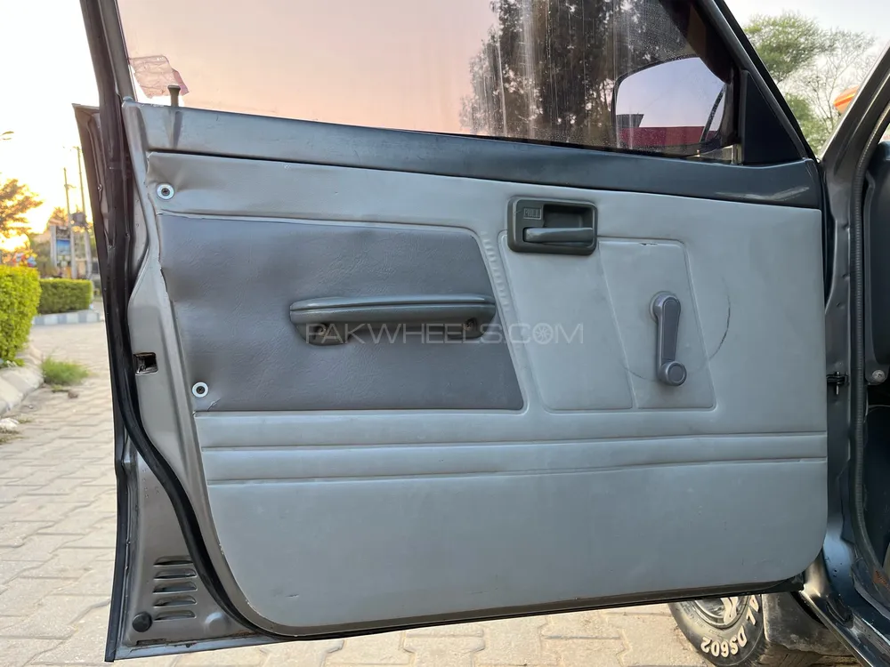 سوزوکی مہران 2010 for Sale in گجرات سوزوکی مہران 2010 for Sale in گجرات Image-7