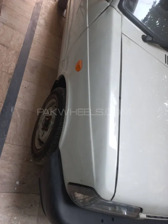 سوزوکی مہران 2006 for Sale in لاہور سوزوکی مہران 2006 for Sale in لاہور Image-4