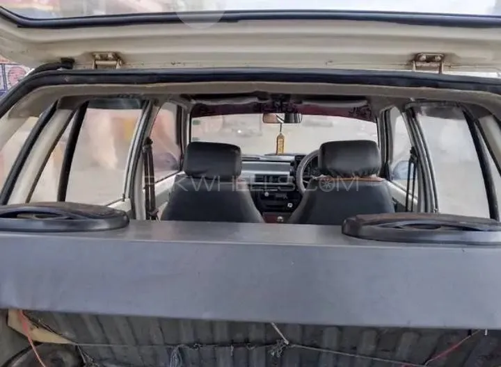 Suzuki Mehran 2012 for Sale in Hasilpur Suzuki Mehran 2012 for Sale in Hasilpur Image-2