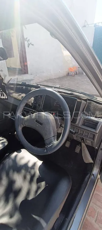 Suzuki Mehran 2013 for Sale in Sargodha Suzuki Mehran 2013 for Sale in Sargodha Image-7