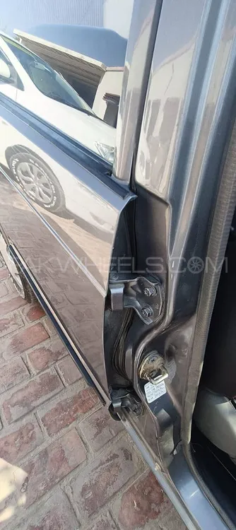 Suzuki Mehran 2013 for Sale in Sargodha Suzuki Mehran 2013 for Sale in Sargodha Image-8