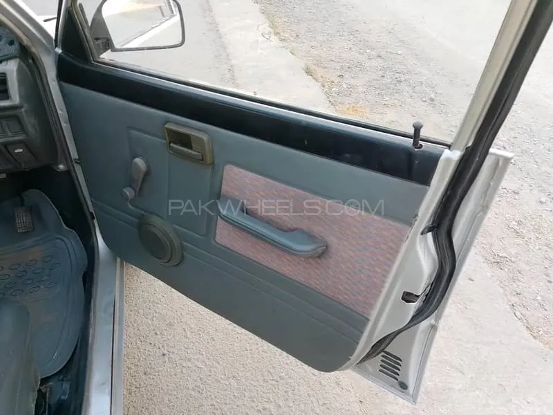 Suzuki Mehran 2015 for Sale in Peshawar Suzuki Mehran 2015 for Sale in Peshawar Image-1