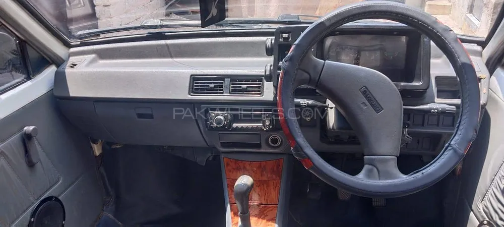 Suzuki Mehran 2016 for Sale in Dera ismail khan Image-1