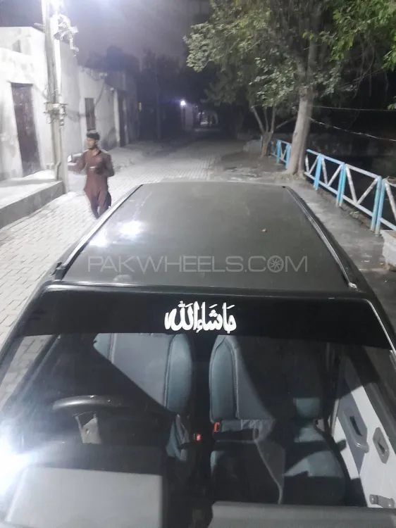 سوزوکی مہران 2016 for Sale in لاہور سوزوکی مہران 2016 for Sale in لاہور Image-3