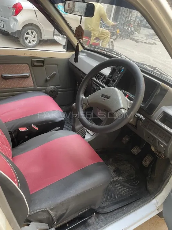 Suzuki Mehran 2016 for Sale in Lahore Suzuki Mehran 2016 for Sale in Lahore Image-3