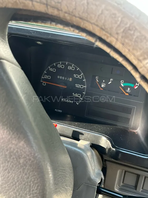 Suzuki Mehran 2016 for Sale in Lahore Suzuki Mehran 2016 for Sale in Lahore Image-7