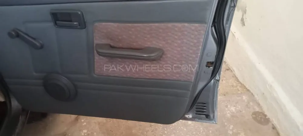 Suzuki Mehran 2017 for Sale in Toba Tek Singh Suzuki Mehran 2017 for Sale in Toba Tek Singh Image-5