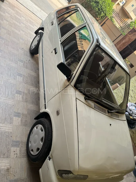 Suzuki Mehran 2018 for Sale in Lahore Suzuki Mehran 2018 for Sale in Lahore Image-4