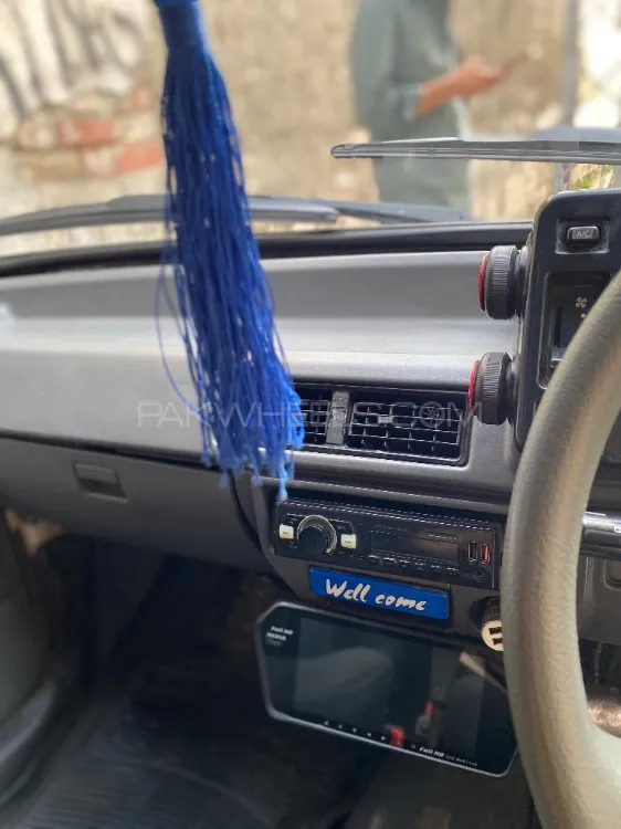 Suzuki Mehran 2018 for Sale in Rawalpindi Suzuki Mehran 2018 for Sale in Rawalpindi Image-6