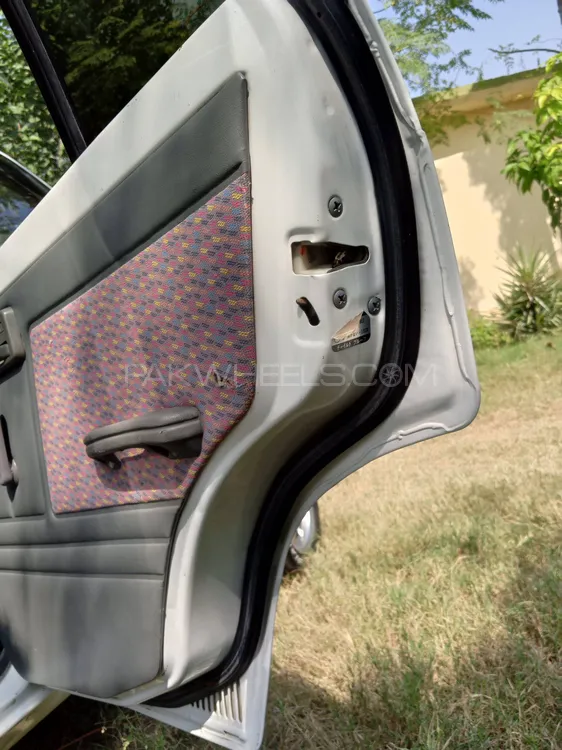 Suzuki Mehran 2019 for Sale in Wah cantt Suzuki Mehran 2019 for Sale in Wah cantt Image-10