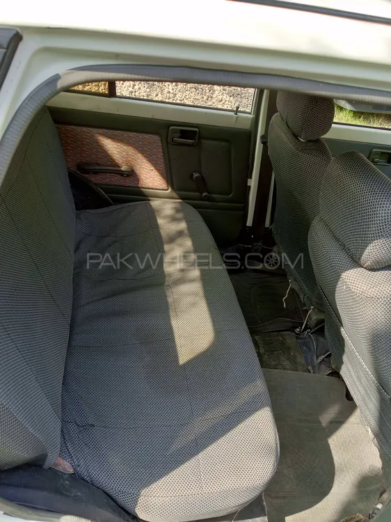 Suzuki Mehran 2019 for Sale in Wah cantt Suzuki Mehran 2019 for Sale in Wah cantt Image-7