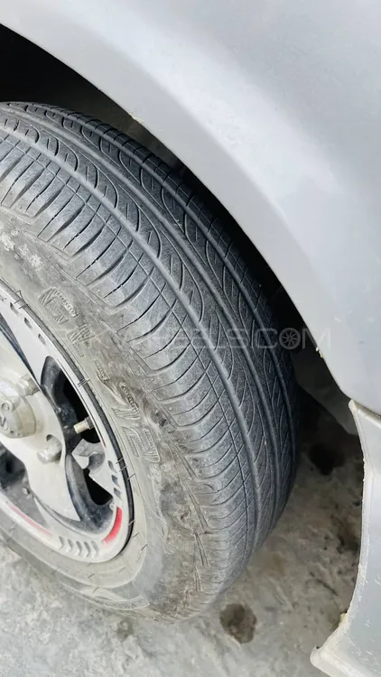 Suzuki Mehran 2019 for Sale in Bahawalpur Suzuki Mehran 2019 for Sale in Bahawalpur Image-10