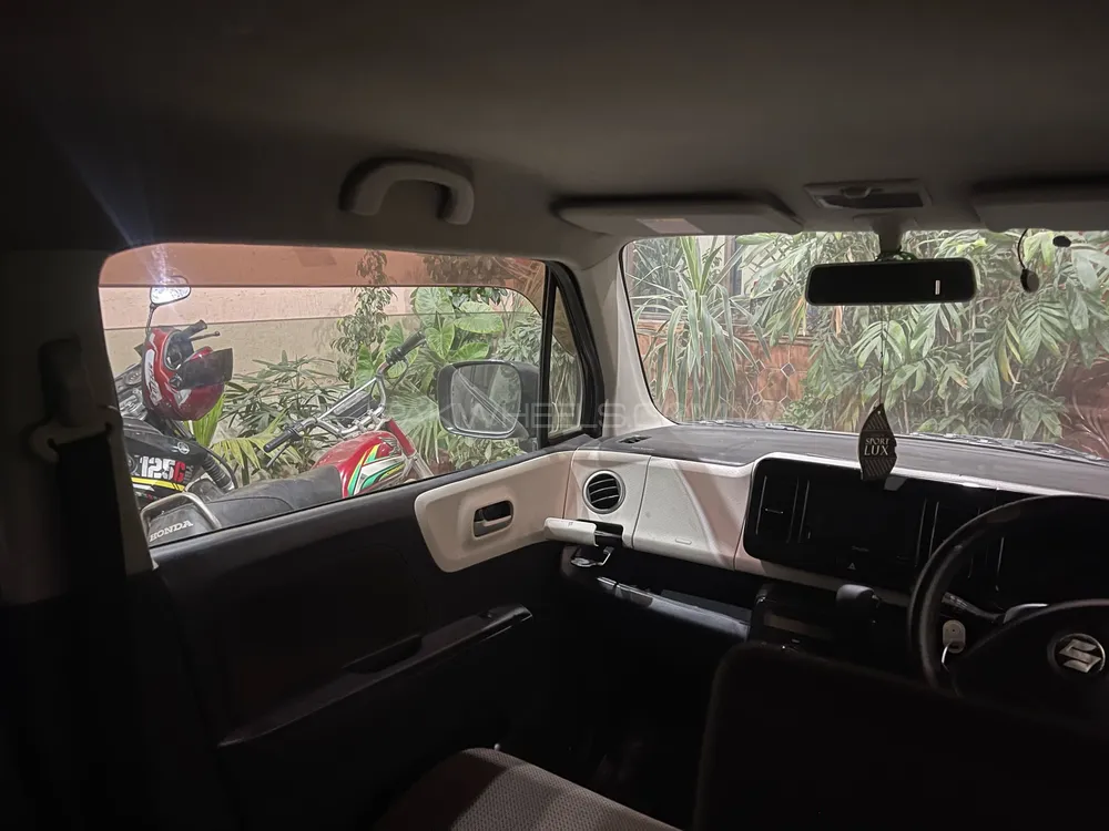Suzuki MR Wagon 2012 for Sale in Lahore Suzuki MR Wagon 2012 for Sale in Lahore Image-8