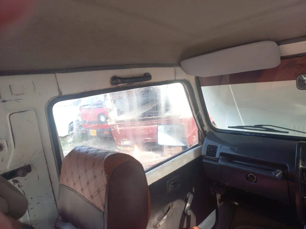 Suzuki Potohar 1993 for Sale in Rawalpindi Suzuki Potohar 1993 for Sale in Rawalpindi Image-3
