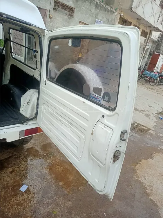 Suzuki Potohar 2000 for Sale in Lahore Suzuki Potohar 2000 for Sale in Lahore Image-6