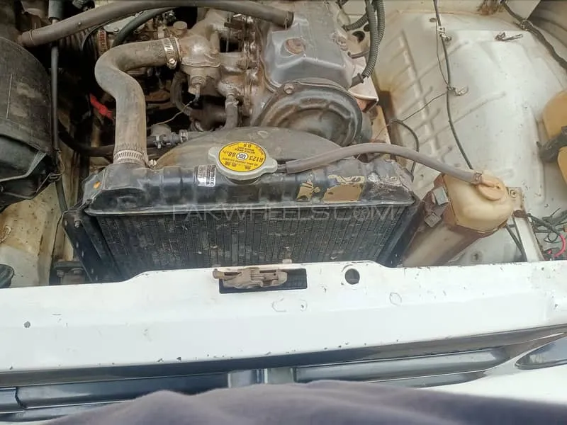 Suzuki Potohar 2000 for Sale in Lahore Suzuki Potohar 2000 for Sale in Lahore Image-9