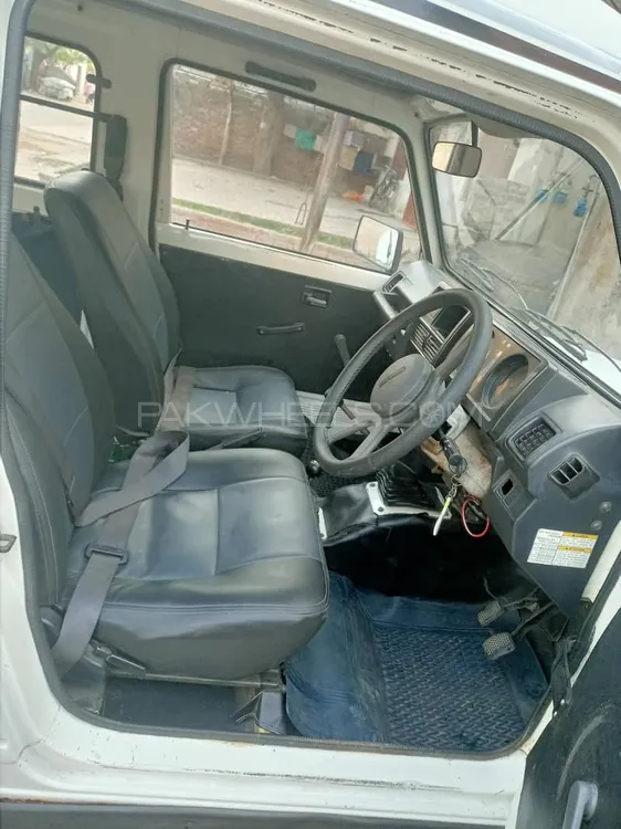 Suzuki Potohar 2000 for Sale in Lahore Suzuki Potohar 2000 for Sale in Lahore Image-13