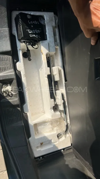 Suzuki Spacia 2025 for Sale in Sialkot Suzuki Spacia 2025 for Sale in Sialkot Image-20