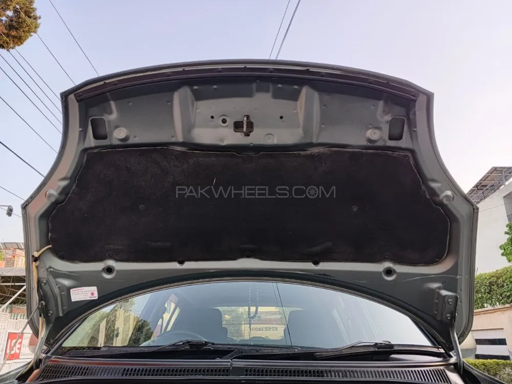 Suzuki Swift 2012 for Sale in Islamabad Suzuki Swift 2012 for Sale in Islamabad Image-7