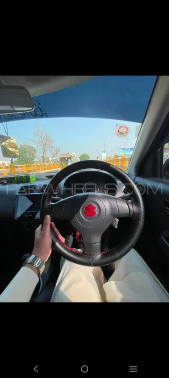 Suzuki Swift 2012 for Sale in Rahim Yar Khan Suzuki Swift 2012 for Sale in Rahim Yar Khan Image-14