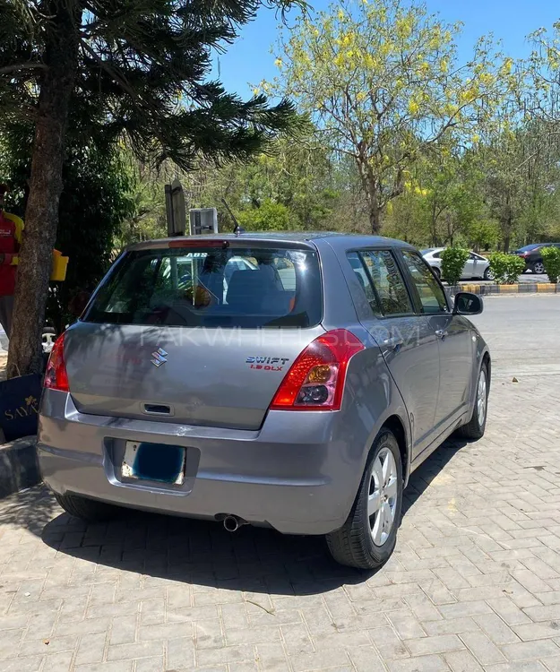 Suzuki Swift 2013 for Sale in Islamabad Suzuki Swift 2013 for Sale in Islamabad Image-3