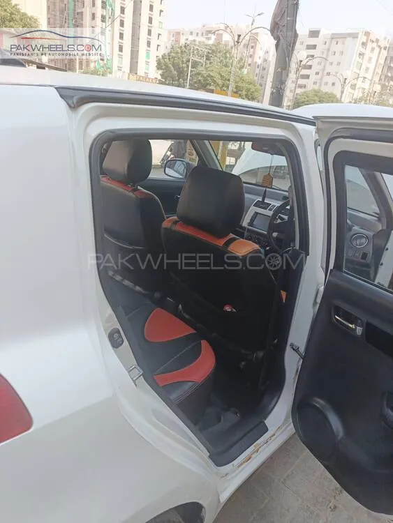 Suzuki Swift 2012 for Sale in Karachi Suzuki Swift 2012 for Sale in Karachi Image-11