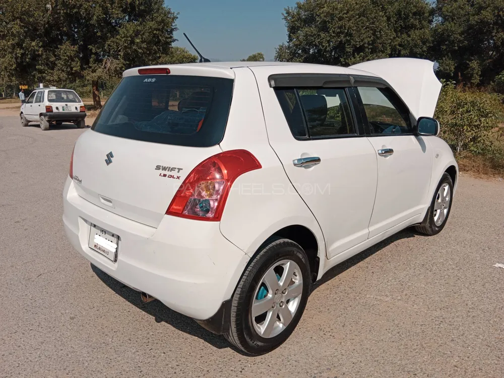 Suzuki Swift 2013 for Sale in Islamabad Image-1