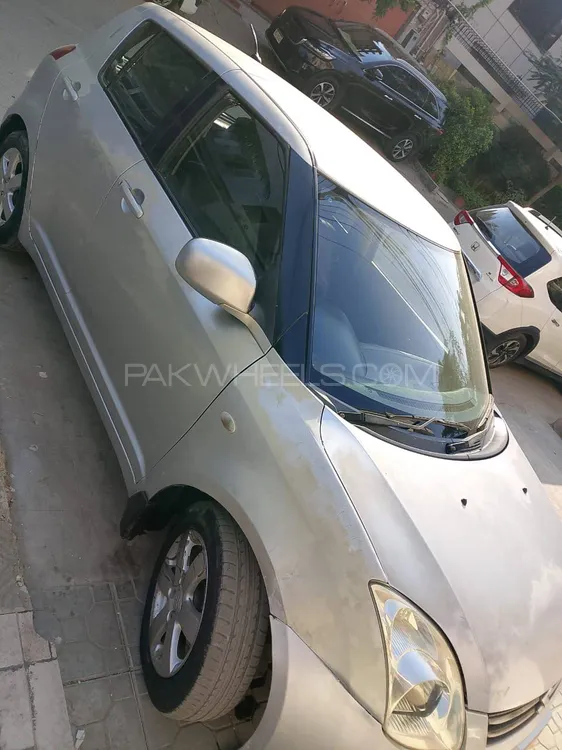 سوزوکی سوئفٹ 2013 for Sale in کراچی سوزوکی سوئفٹ 2013 for Sale in کراچی Image-2