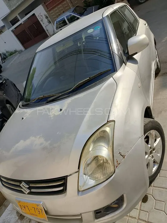 سوزوکی سوئفٹ 2013 for Sale in کراچی سوزوکی سوئفٹ 2013 for Sale in کراچی Image-11
