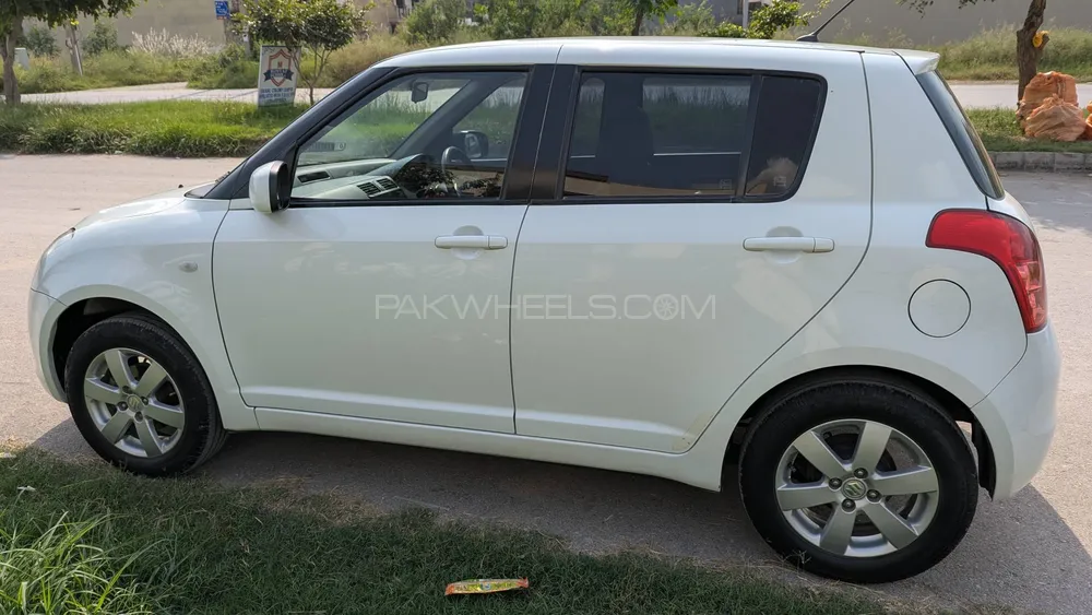 سوزوکی سوئفٹ 2020 for Sale in اسلام آباد سوزوکی سوئفٹ 2020 for Sale in اسلام آباد Image-7