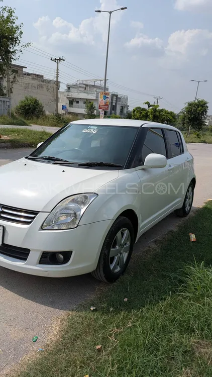سوزوکی سوئفٹ 2020 for Sale in اسلام آباد سوزوکی سوئفٹ 2020 for Sale in اسلام آباد Image-2