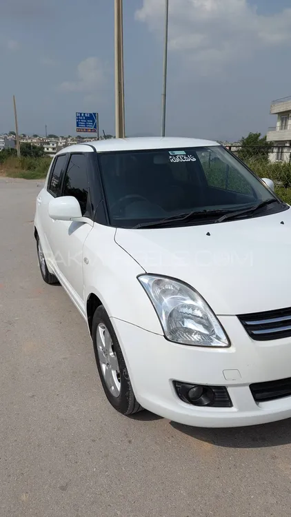 سوزوکی سوئفٹ 2020 for Sale in اسلام آباد سوزوکی سوئفٹ 2020 for Sale in اسلام آباد Image-3