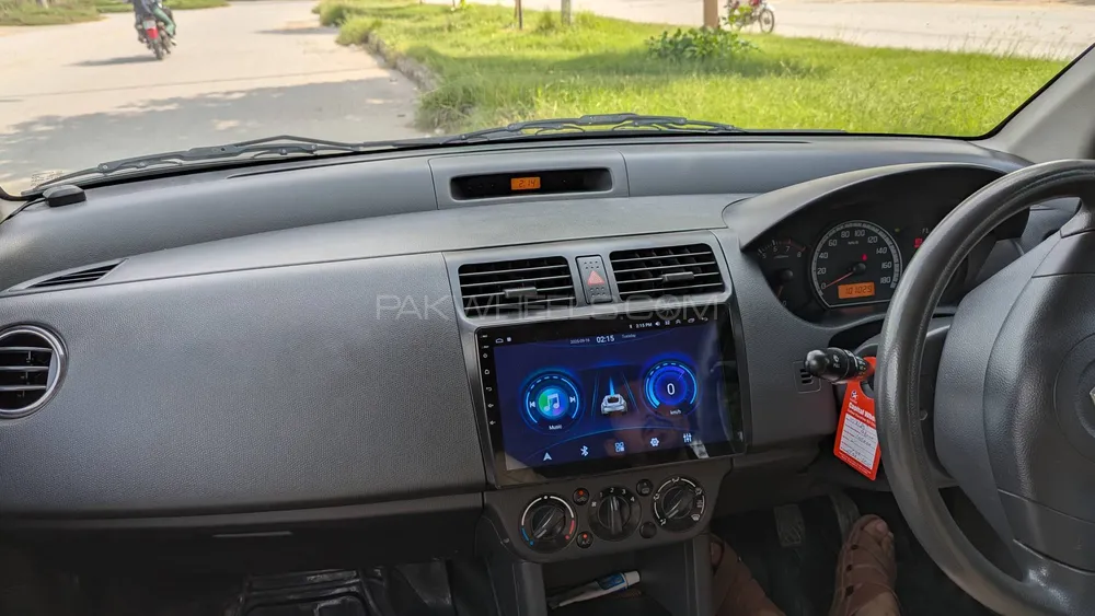 سوزوکی سوئفٹ 2020 for Sale in اسلام آباد سوزوکی سوئفٹ 2020 for Sale in اسلام آباد Image-11