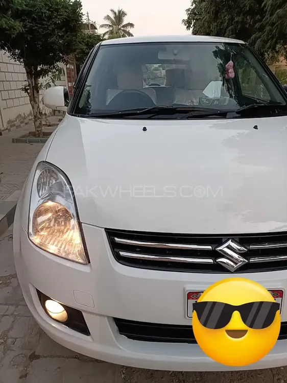 سوزوکی سوئفٹ 2017 for Sale in کراچی سوزوکی سوئفٹ 2017 for Sale in کراچی Image-2