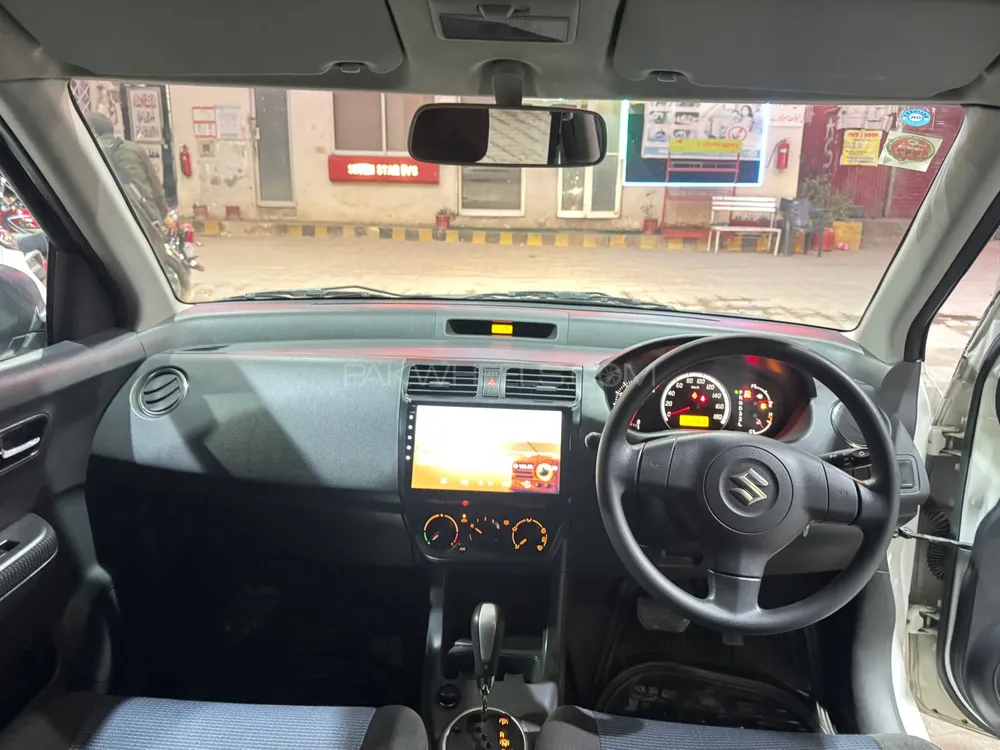 سوزوکی سوئفٹ 2017 for Sale in اسلام آباد سوزوکی سوئفٹ 2017 for Sale in اسلام آباد Image-9