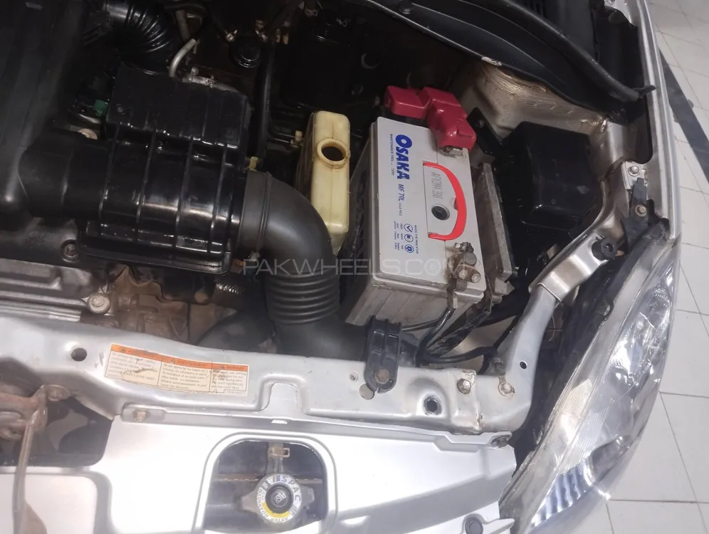 سوزوکی سوئفٹ 2018 for Sale in کراچی سوزوکی سوئفٹ 2018 for Sale in کراچی Image-5