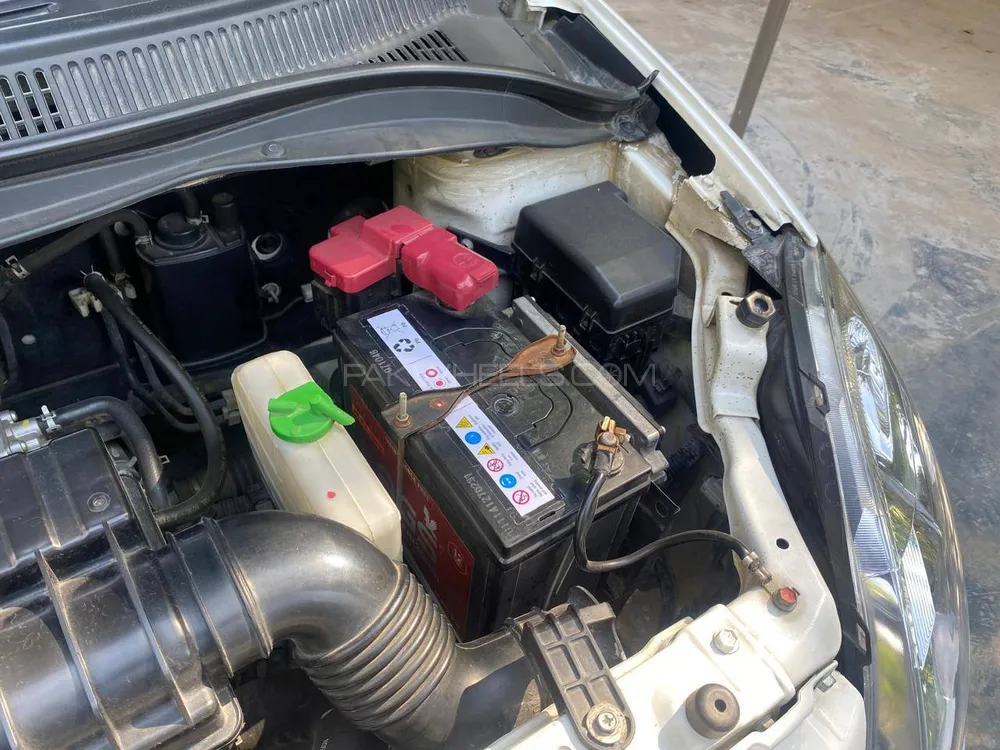 سوزوکی سوئفٹ 2020 for Sale in راولپنڈی سوزوکی سوئفٹ 2020 for Sale in راولپنڈی Image-4