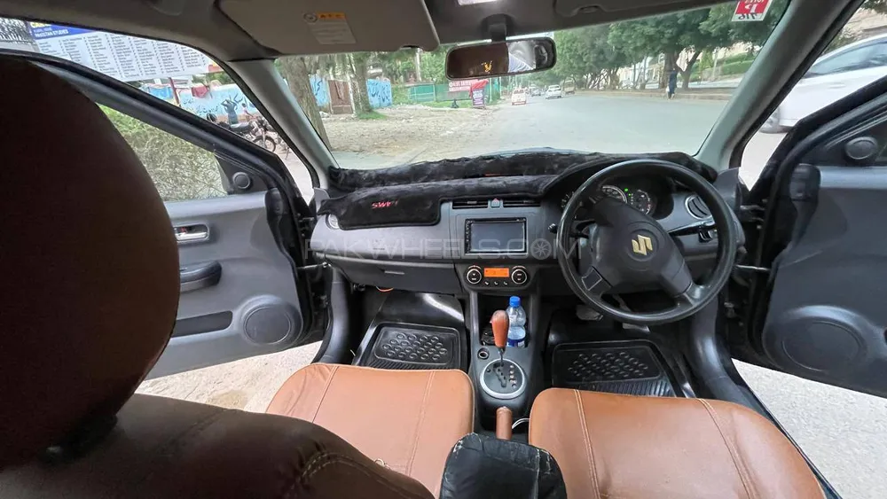 Suzuki Swift 2007 for Sale in Karachi Suzuki Swift 2007 for Sale in Karachi Image-7