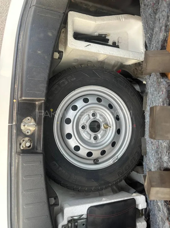 Suzuki Wagon R 2021 for Sale in Multan Suzuki Wagon R 2021 for Sale in Multan Image-16