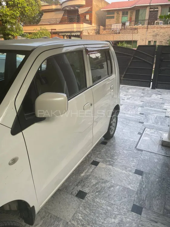 سوزوکی ویگن آر 2019 for Sale in لاہور سوزوکی ویگن آر 2019 for Sale in لاہور Image-3