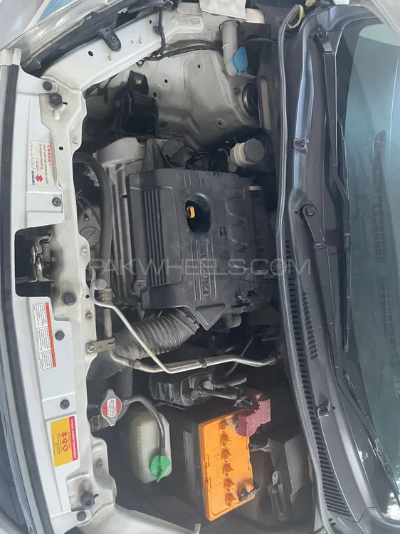 سوزوکی ویگن آر 2019 for Sale in لاہور سوزوکی ویگن آر 2019 for Sale in لاہور Image-8