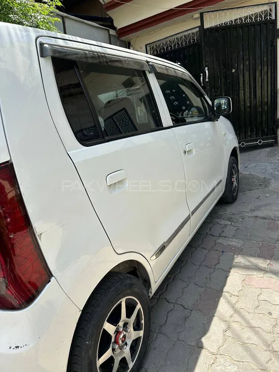 سوزوکی ویگن آر 2021 for Sale in سیالکوٹ سوزوکی ویگن آر 2021 for Sale in سیالکوٹ Image-3