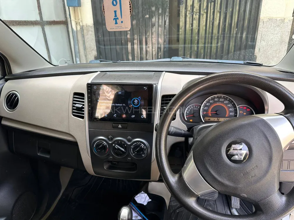 سوزوکی ویگن آر 2021 for Sale in سیالکوٹ سوزوکی ویگن آر 2021 for Sale in سیالکوٹ Image-7