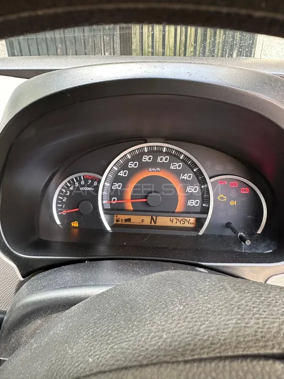 سوزوکی ویگن آر 2021 for Sale in سیالکوٹ سوزوکی ویگن آر 2021 for Sale in سیالکوٹ Image-4