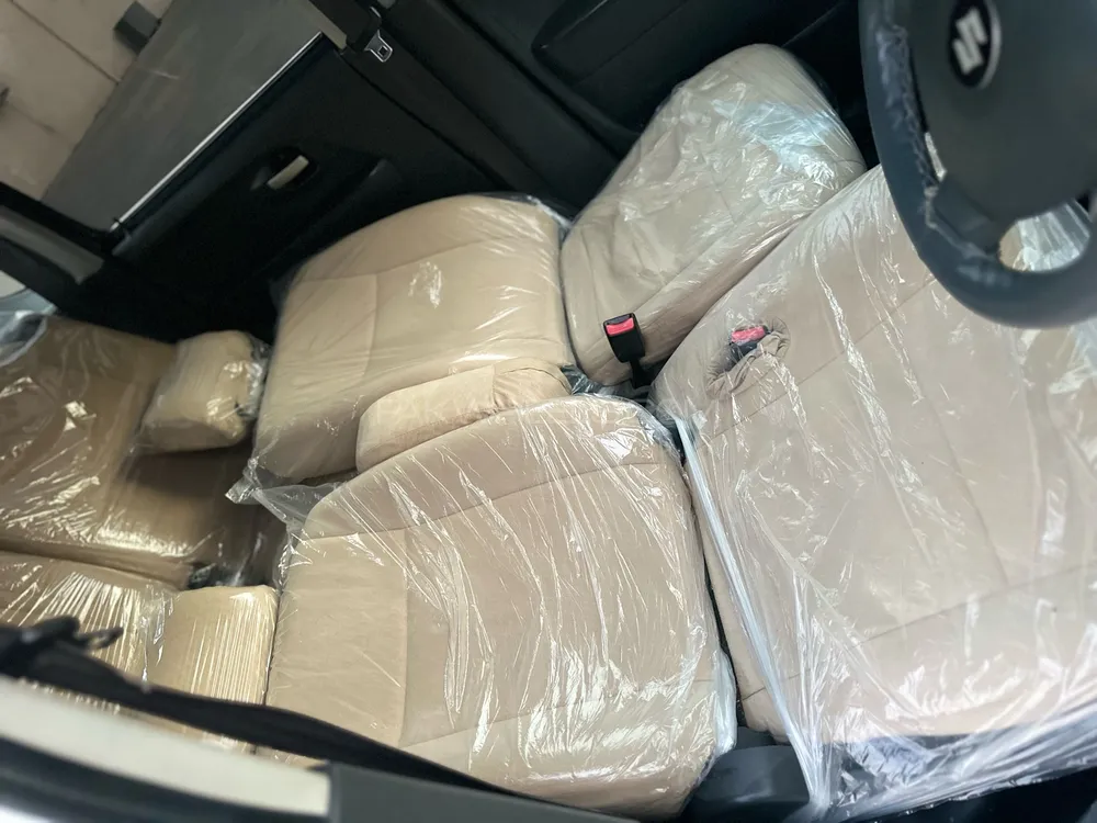 Suzuki Wagon R 2004 for Sale in Islamabad Suzuki Wagon R 2004 for Sale in Islamabad Image-8