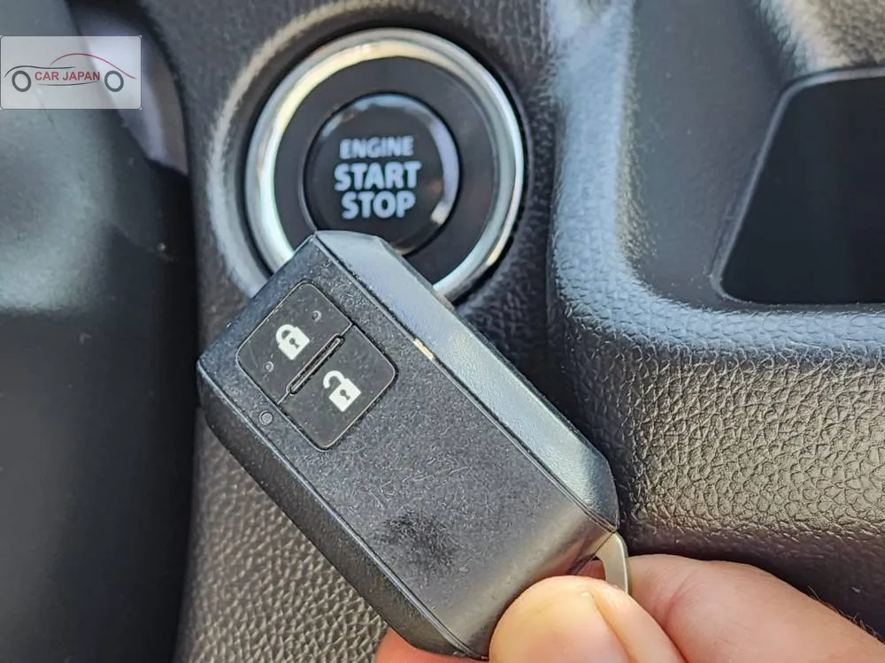 Suzuki Wagon R 2022 for Sale in Lahore Suzuki Wagon R 2022 for Sale in Lahore Image-4