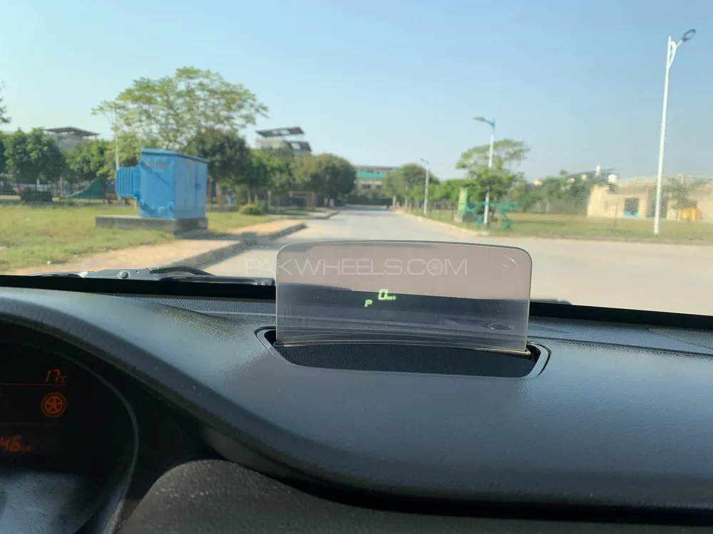 سوزوکی ویگن آر 2019 for Sale in راولپنڈی سوزوکی ویگن آر 2019 for Sale in راولپنڈی Image-12